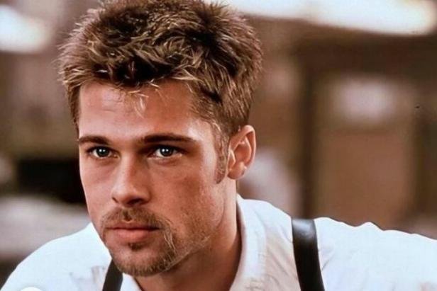 filme von brad pitt