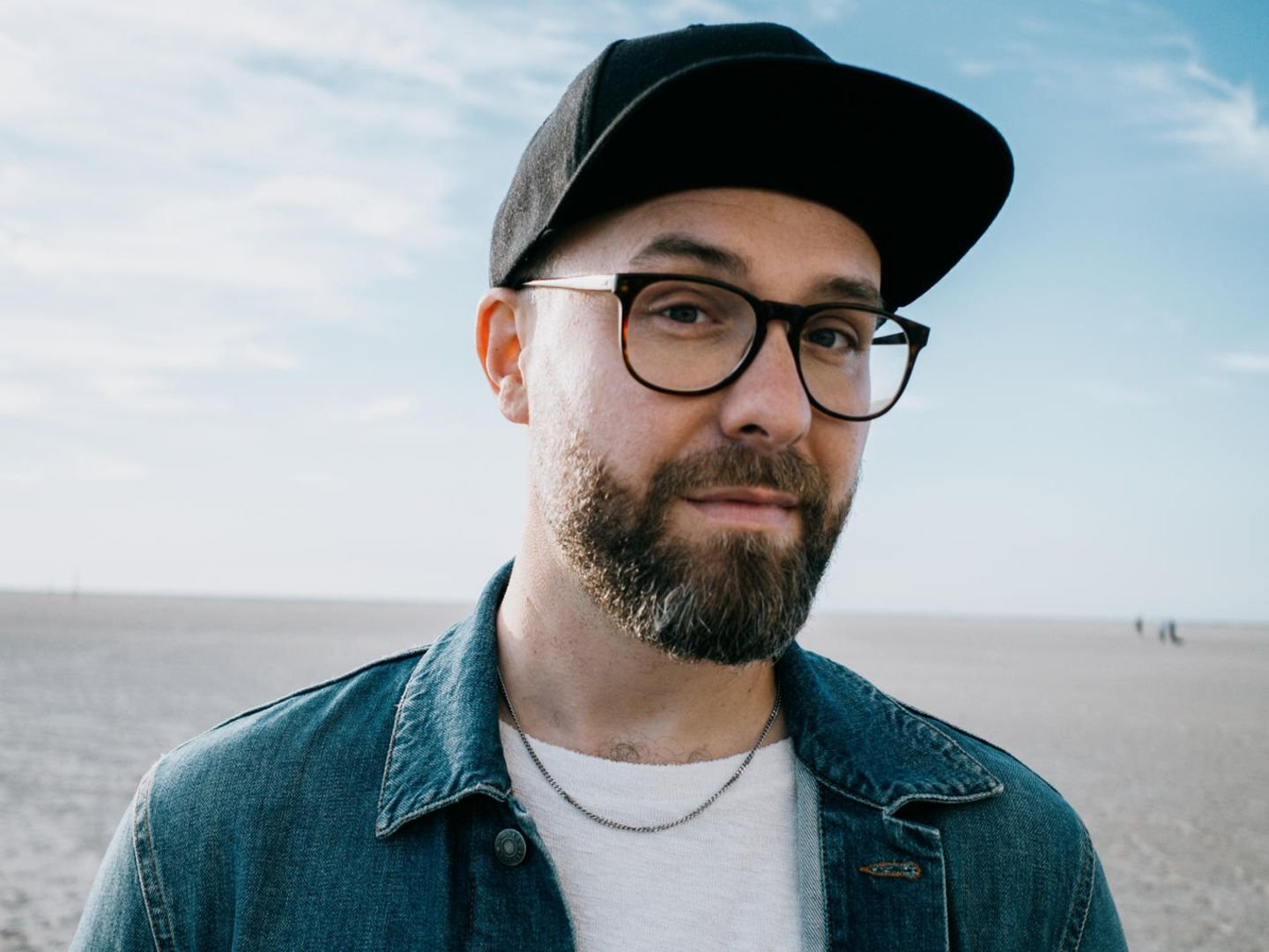 mark forster